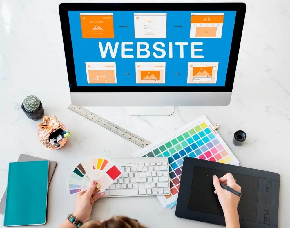 How to Choose the Right Website Development Company in Ajmer (Checklist for Businesses)