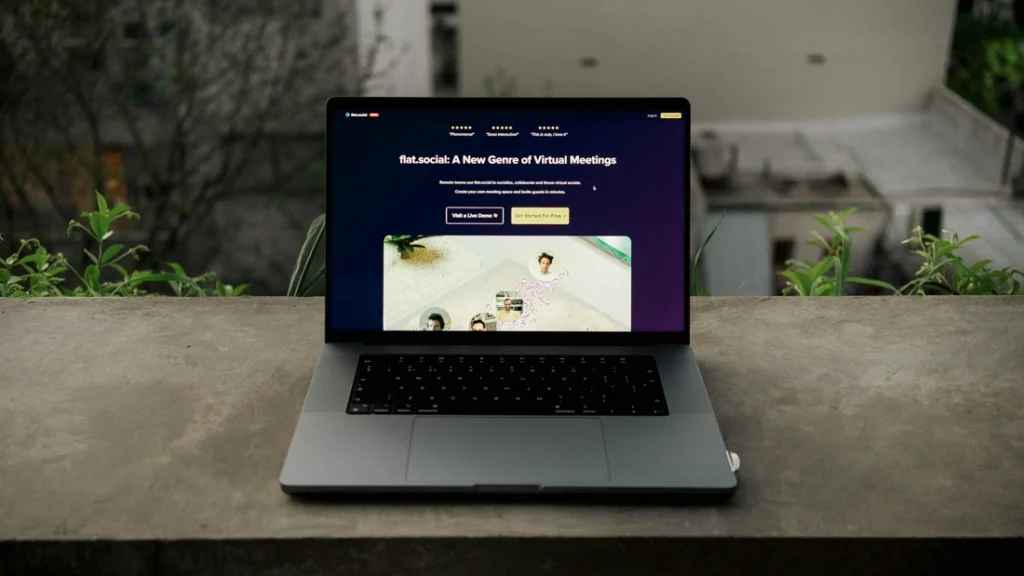 Web Design Company in Ajmer: What Makes a Website Actually Convert Visitors into Customers