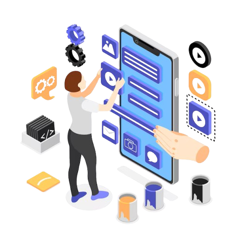 App Development Company in Kota