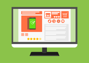 Best Ecommerce Website Development Company in Jaipur